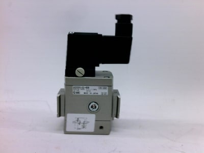 SMC AV2000-02-6DB
