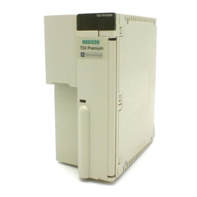 SCHNEIDER ELECTRIC TSXPSY5500M