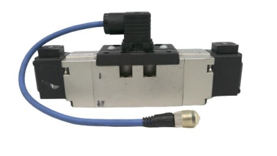 SMC VPN-8-FIG-D-3N-Q