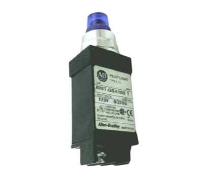 ALLEN BRADLEY 800T-QSH10B