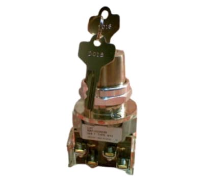 ALLEN BRADLEY 800T-H33KE8B