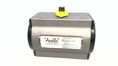 APOLLO VALVES 3R39001