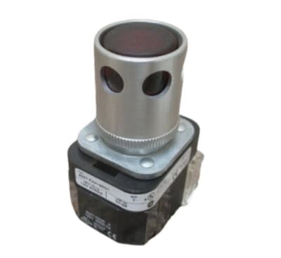 ALLEN BRADLEY 800T-PAH16RD1