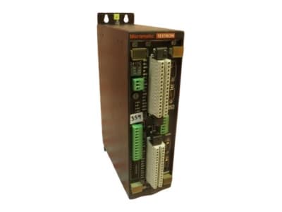 TEXTRON MMC93H-M2-24