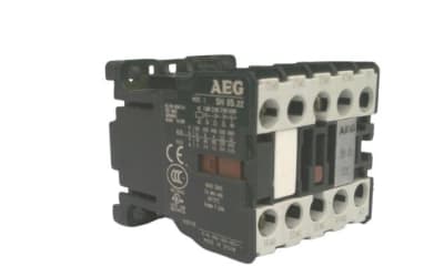 EEC AEG 290634