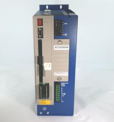 KOLLMORGEN KMTG-D10101