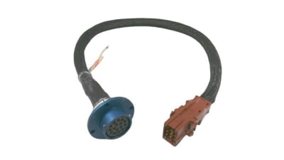 CARLO GAVAZZI A316-3D2P-LL16-PPJBE2