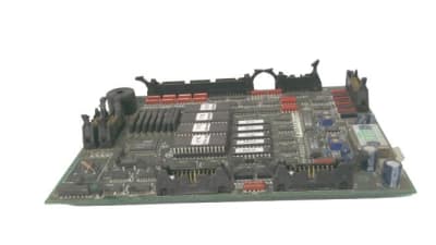 YUSHIN AMERICA YV-930022-CPU