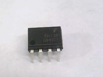 ON SEMICONDUCTOR 6N138