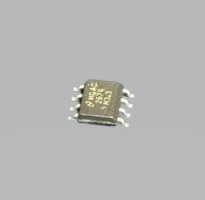 TEXAS INSTRUMENTS SEMI LM2674M33