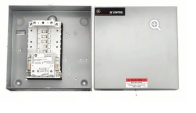 GENERAL ELECTRIC CR463L20AJA10A0