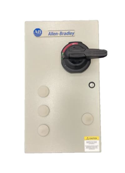 ALLEN BRADLEY 112-C09FBJD1C