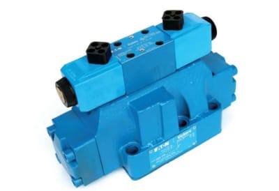 EATON CORPORATION DG5V-8-S-33C-2-M-U-B-10
