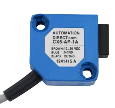 AUTOMATION DIRECT CXP-AP-1A