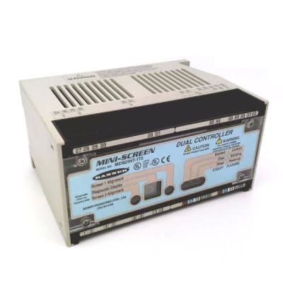 BANNER ENGINEERING MDSDINT-1T2