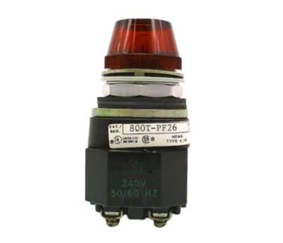 ALLEN BRADLEY 800T-PF26R