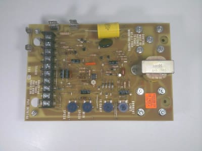 TRACO ELECTRIC TB5-52