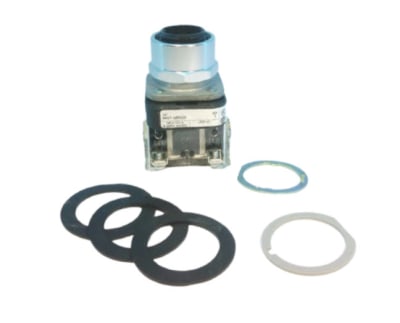 ALLEN BRADLEY 800T-QBN25