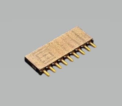 SAMTEC SSQ-109-01-G-S