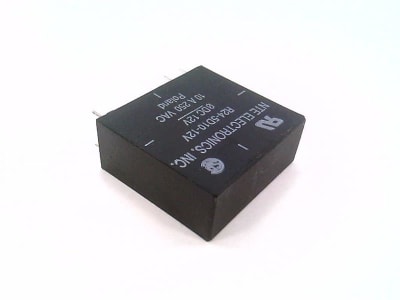 NTE R24-5D10-12V