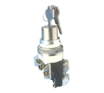 ALLEN BRADLEY 800T-J4403KE7