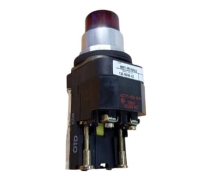 ALLEN BRADLEY 800T-PB16RA2