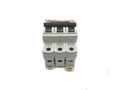 SCHNEIDER ELECTRIC C60N-3P-35A-D