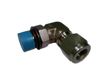 SWAGELOK SS-600-2-6ST