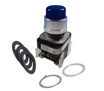 ALLEN BRADLEY 800T-QB24BA2