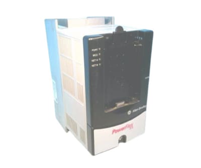 ALLEN BRADLEY 20AB2P2A3AYNNEC0