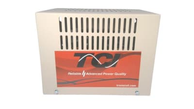 TCI TRANS COIL KDRC22LC2