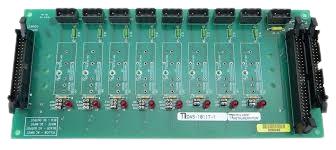 INTELLIGENT INSTRUMENTATION EDAS-1011T-1