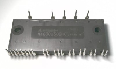 TOSHIBA MIG30J502HC