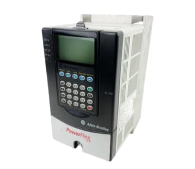 ALLEN BRADLEY 20AE2P7A3AYNNNC0