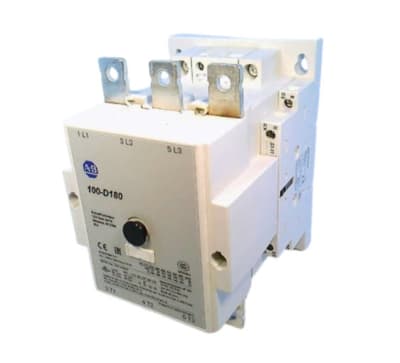 ALLEN BRADLEY 100-D180N11