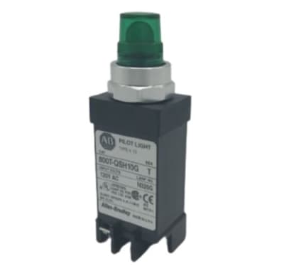 ALLEN BRADLEY 800T-QSH10G