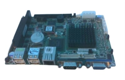 IEI INTEGRATION CORP WAFER-LX2-800-R12