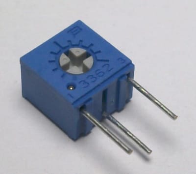 BOURNS 3362S-1-102LF