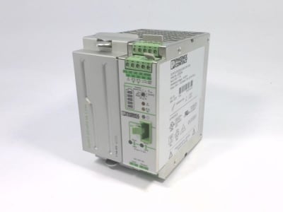 PHOENIX CONTACT QUINT-UPS/ 24DC/ 24DC/ 5/1.3AH