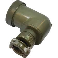 GLENAIR G8452A206B99