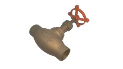 CRANE CHEMPHARMA B-14-1-1/2