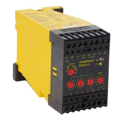 TURCK MS25-UI/115VAC