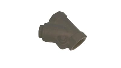 CRANE CHEMPHARMA B-345-1-1/4