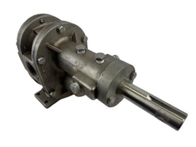 PULSAFEEDER GA12ACCZT24