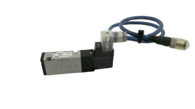 SMC VZ5143-5DZ-X158-NS