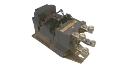 ALLEN BRADLEY 702PM-D0D92