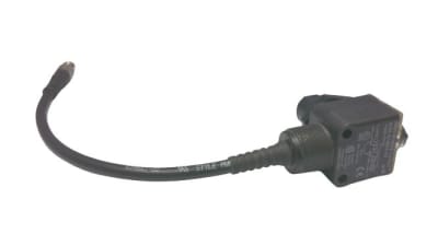 ALLEN BRADLEY 42EF-G1MPA-Y4