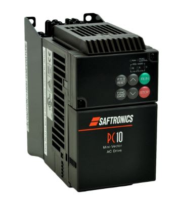 SAFTRONICS PC104010-9