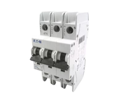EATON CORPORATION FAZ-C5/3-NA