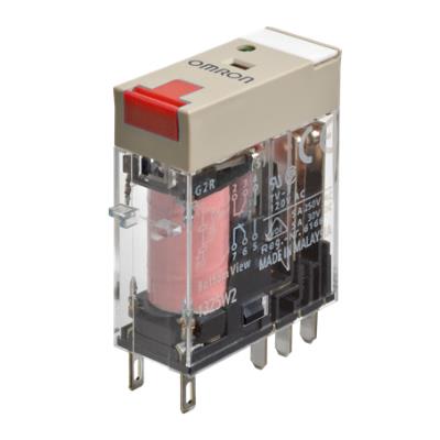 OMRON G2R-2-SNI-AP3 AC230(S)